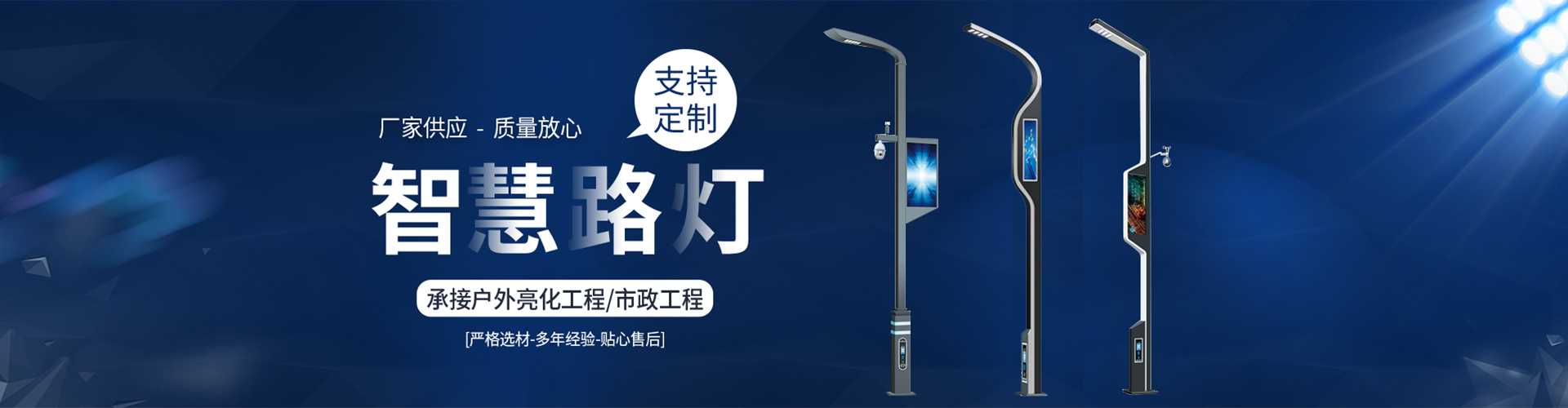 钱塘区太阳能路灯定制厂家